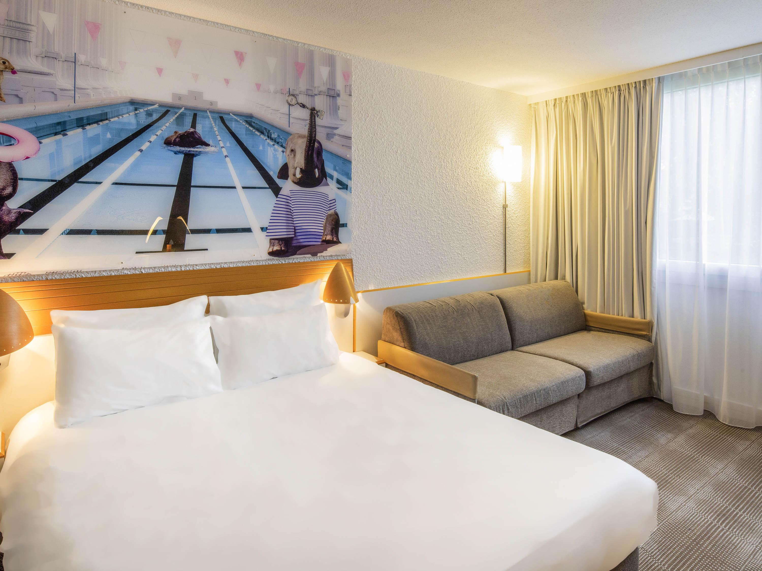 Novotel Dijon Sud Marsannay-la-Côte Exteriér fotografie