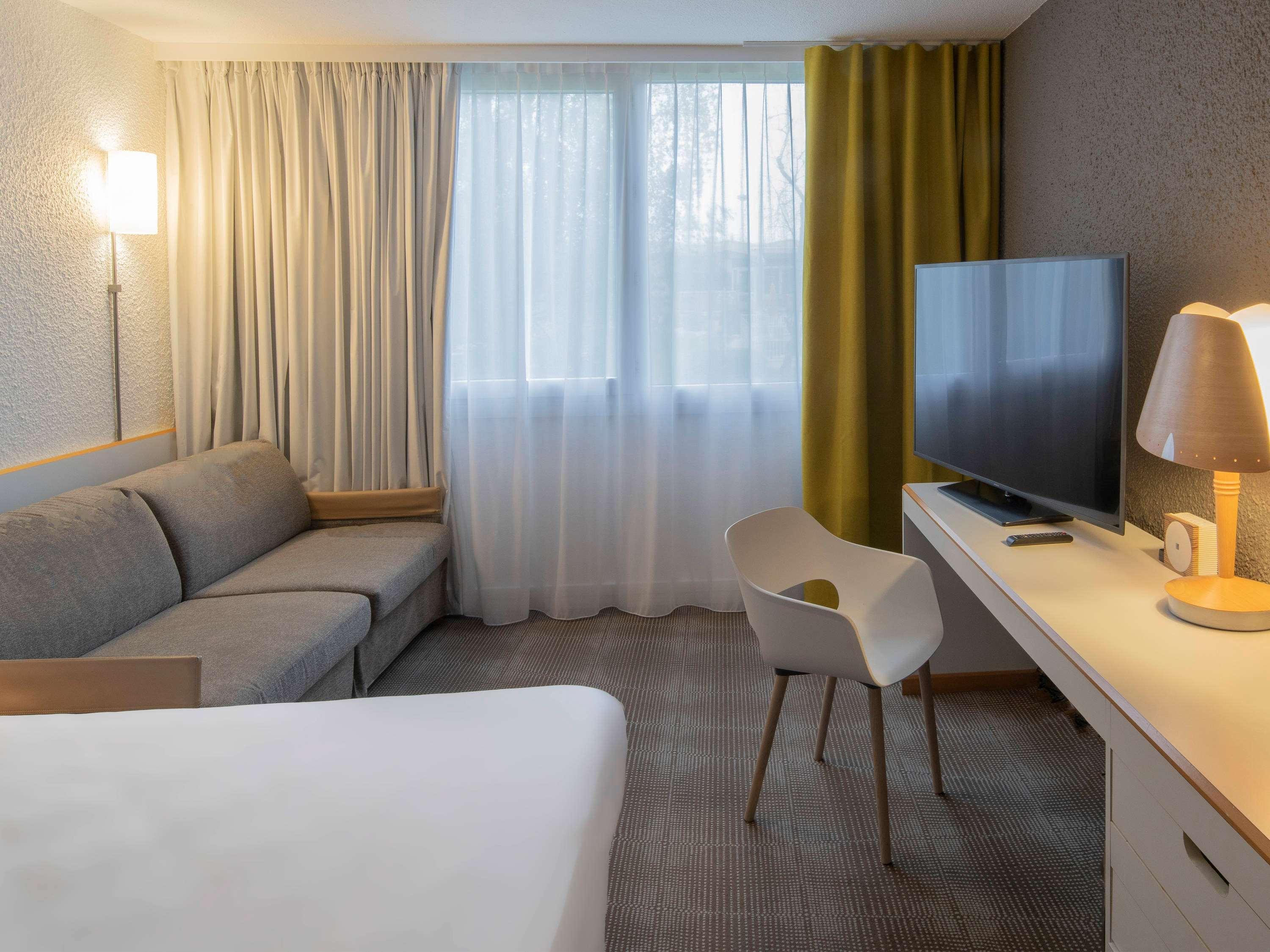 Novotel Dijon Sud Marsannay-la-Côte Exteriér fotografie