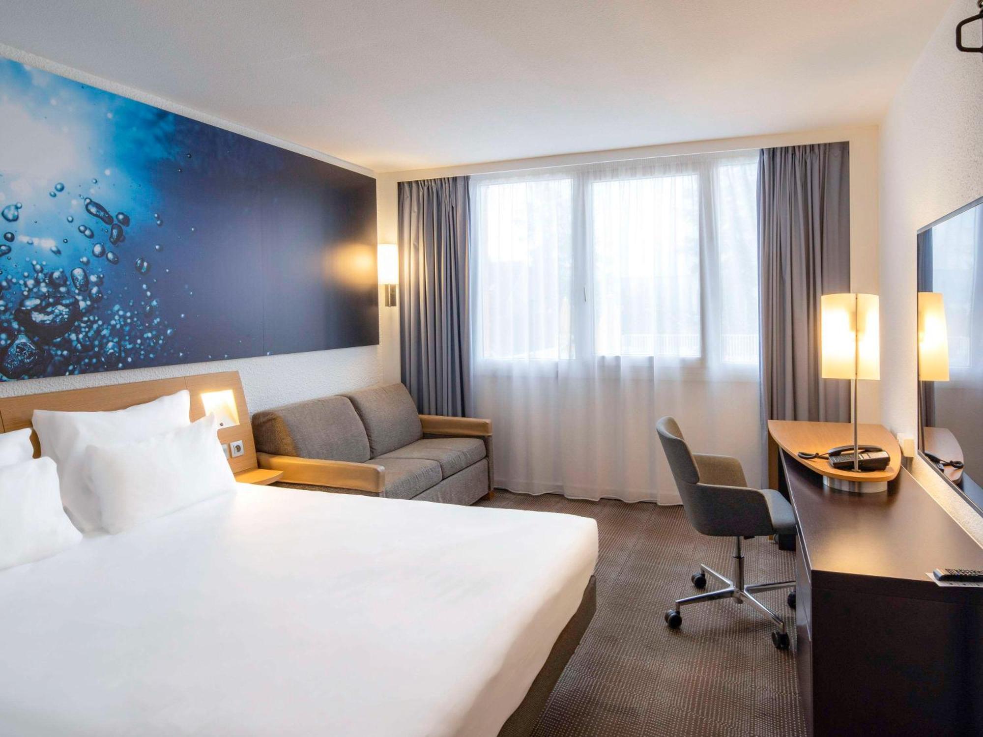 Novotel Dijon Sud Marsannay-la-Côte Exteriér fotografie