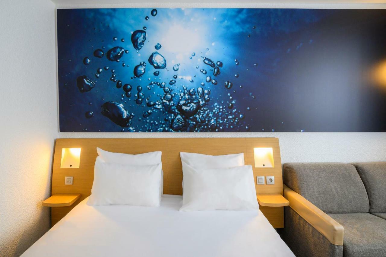 Novotel Dijon Sud Marsannay-la-Côte Exteriér fotografie